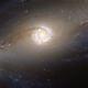 Hubble finds dead stars 'polluted' with Earth-like planetary debris