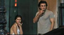 What's cooking? Ranbir Kapoor and Mahira Khan spotted together in New York City
