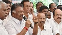 Safeguard interest of Amma, oppose trust vote: Panneerselvam appeals to AIADMK MLAs