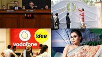 DNA Morning Must Reads: Work and worship mark UP CM Adityanath's day 1, FBI head confirms Russia backed Trump, and more