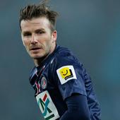 David Beckham facing adjustment issues post-retirement