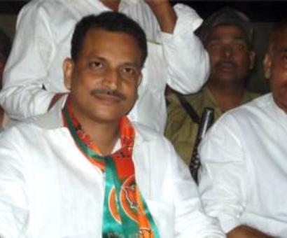UPA-II mirrors rule of Bahadur Shah Zafar: BJP