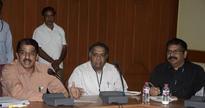 Admissions to engineering, medical courses only through entrance test