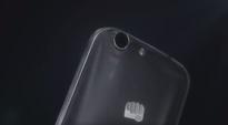 Micromax Teases Micromax Canvas 4!
