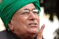 Teachers recruitment scam: Chautala gets interim bail