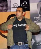 Why Salman Khan is Bollywood's FAVOURITE go-to man