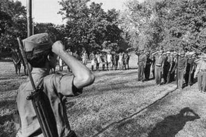 Naxal attack: Standard operating procedure not followed