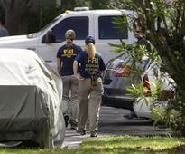 Man shot dead during FBI questioning on Boston attacks
