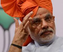 Feel sad about 2002 Gujarat riots but no guilt, says Modi