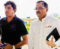 Gurunath Meiyappan arrested: Who said what