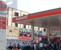 IOC says no to government share buy back plan