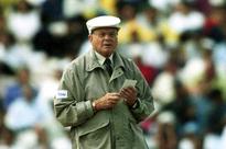Rauf incident has brought cricket to its knees: Dickie Bird