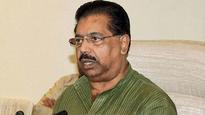 Telangana very much part of UPA national agenda: Chacko