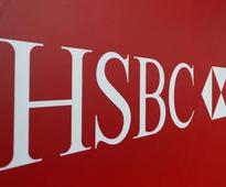 HSBC slapped with fine for unfair trade practice