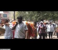 After betting and fixing scandal in IPL, see people gambling on dead bodies!
