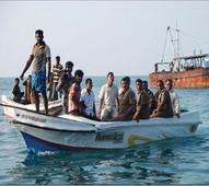 26 Indian fishermen arrested by Sri Lankan Navy return home