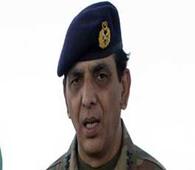 Take gradual initiatives:Kayani advises Nawaz on ties with India