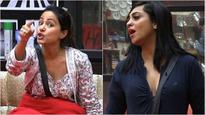 WATCH | 'Bigg Boss 11' sneak peek: Hina Khan lashes out at Arshi