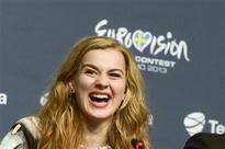 Denmark's folksy ballad wins Eurovision