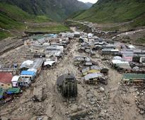 Monsoon tracker live: Death toll crosses 130, over 500 missing