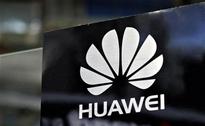Huawei vows to catch up with Samsung, Apple