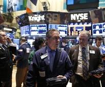 Wall Street posts first weekly loss since mid-April on Fed angst