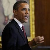 Barack Obama hints at move for Ben Bernanke