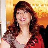 Sunanda Pushkar's tumultous life with Union minister Shashi Tharoor comes to a tragic end