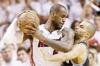 NBA: Miami Heat beat Spurs to force game seven