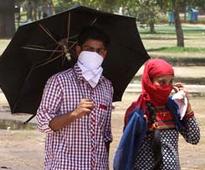 Heat wave sweeps through country, Nagpur experiences hottest day in six decades