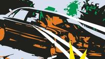 Delhi: Two boys die of suffocation after getting stuck in car for nine hours