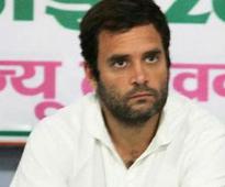 Rahul Gandhi calls Chattisgarh attack, an attack on democracy