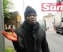 British spies 'tried to recruit' London killer