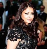 PIX: Aishwarya's GORGEOUS turn on Cannes red carpet