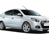 Renault launches diesel variant of Scala at Rs 8.29 lac