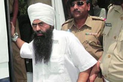 Is Bhullar fit for execution? Delhi government to find out