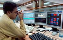 Markets tank on Bernanke's comments; Sensex plunges 309 points