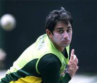 Ajmal excited about India-Pak clash in Champions Trophy
