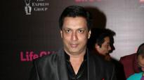 Filmmaker Madhur Bhandarkar gets police protection amidst protests against his film