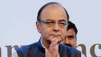 Government mulls over bringing real estate under GST, says Finance Minister Arun Jaitley