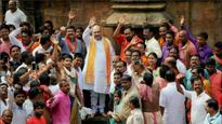 BJP to contest next Odisha poll alone, will win 120 out of 147 seats: Amit Shah