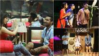 Bigg Boss 11 preview: Shilpa Shinde breaks down, Hina Khan passes comments, all you need to know about tonight's episode