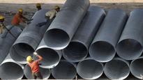 Man Industries locked at 20% upper circuit on order win worth Rs 925 crore