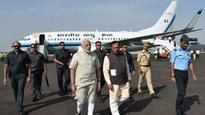 Modi in Gujarat: Here's the PM's schedule on his two-day visit
