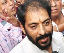 Ex-minister Gopal Kanda granted bail in Geetika Sharma suicide case