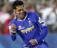 Bookies gave Chandila Rs 49L for spot-fixing: Delhi Police