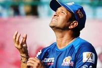Tendulkar likely to play vs Rajasthan