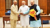 Blast from the past: When Ram Nath Kovind opposed reservations for Christians and Muslims