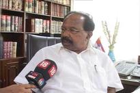 Moily refutes charges of favouring RIL on gas price