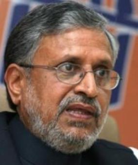 Sushil Modi made leader of BJP in Bihar legislative council